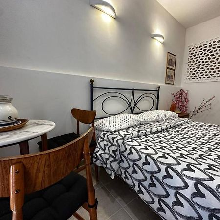 Enchanting Room In Bari Old Town 外观 照片