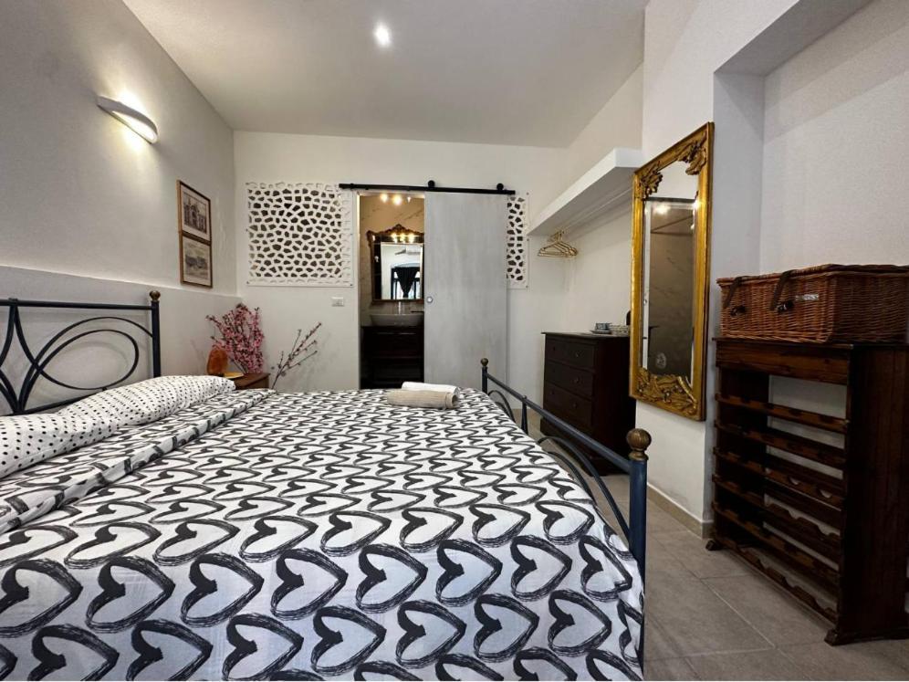 Enchanting Room In Bari Old Town 外观 照片