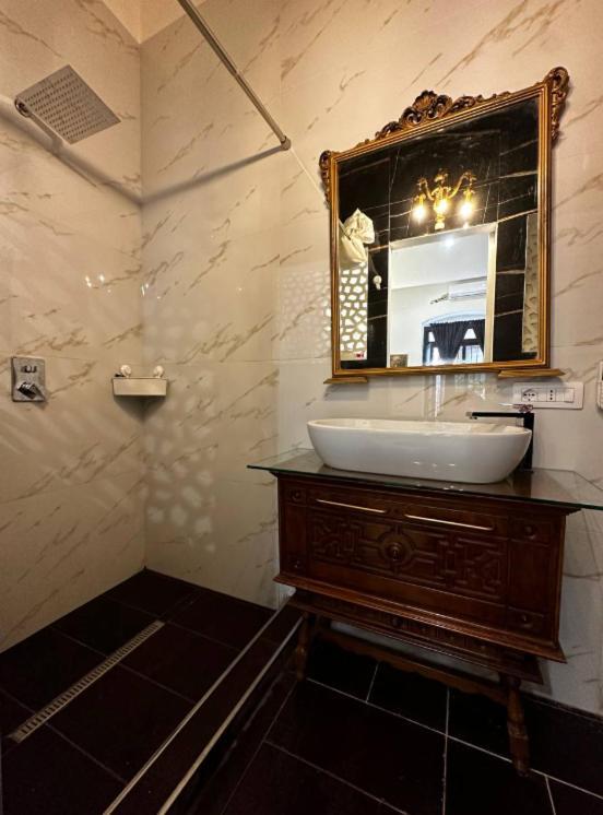 Enchanting Room In Bari Old Town 外观 照片
