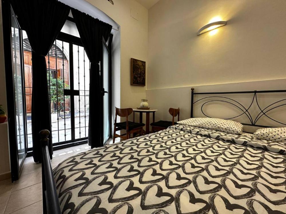 Enchanting Room In Bari Old Town 外观 照片
