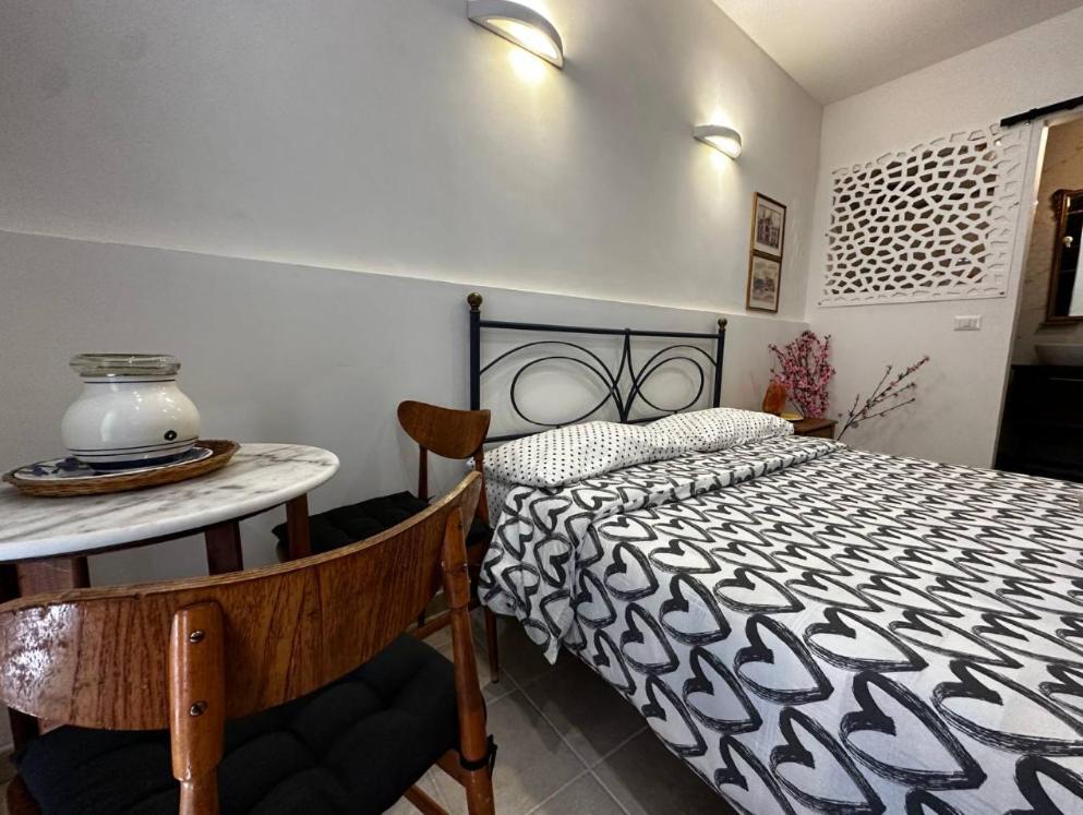 Enchanting Room In Bari Old Town 外观 照片