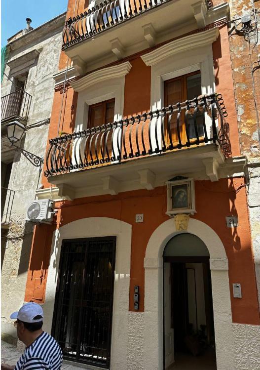 Enchanting Room In Bari Old Town 外观 照片